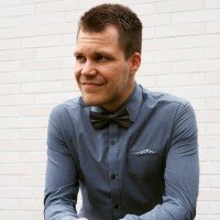 Toni Ranta