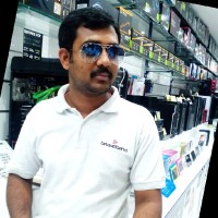 Balakrishna Naickar