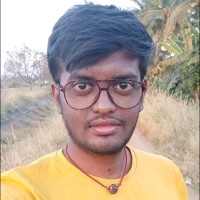Jagapradeep G