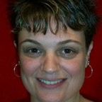 Carolyn Cronin