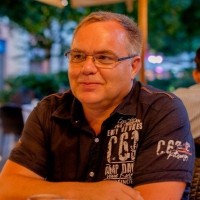 Gerald Kammersberger