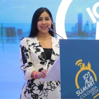 Lorena Alejandra Duque González