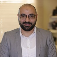 Hassan Ali Ahmad