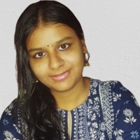 Naveenah P