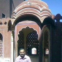 Jitendra Joshi