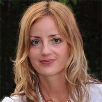 Claudia Gratz