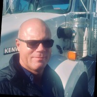Darren Harwood