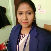 Usha Rani Behera