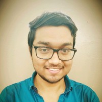 Rahul Parida