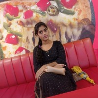 Thanuja maddipati