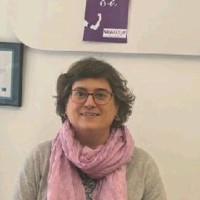 Estíbaliz González de Garibay Yarritu