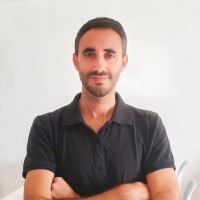 Oriol Miarnau Sabaté