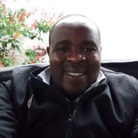 Ishmael Nyinokwikiriza