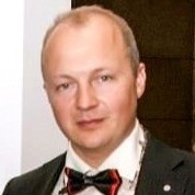 Nerijus Filipavičius SBS Node