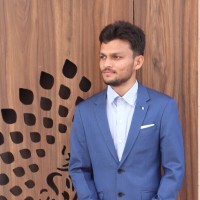 Nikunj Balar