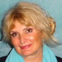 Svetlana Borozdenkova