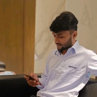 Srajal Vishwakarma