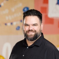 Josh Blair
