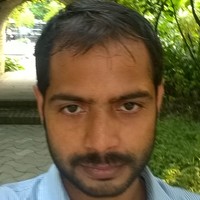 Deepak Mishra