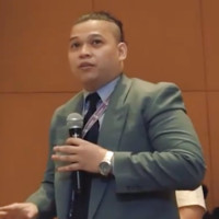 Ricardo Casas, RN ✅