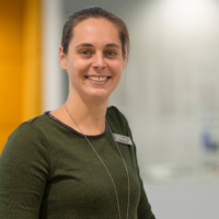 Maartje van Kleef