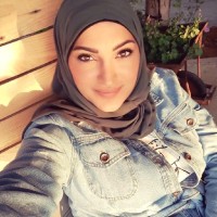 Riham Zaarour