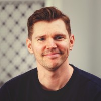 Gareth James Mathias
