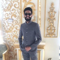 Fareed Abid