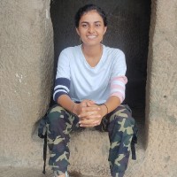 Ashwini Chaugule