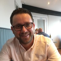 Richard Cantrill