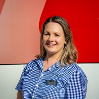 Grace Van Beest
