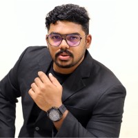 Vivek Jayan