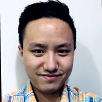 Tae Kim