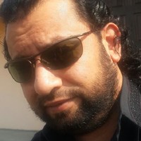 Musadiq Baig