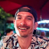 Dustin Roa