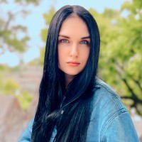 Yaryna Sorochuk