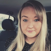 Nicola Mckinty