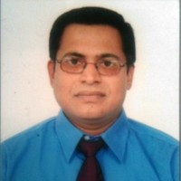 Vijaykumar Siddhanti