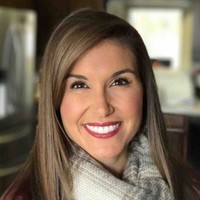 Afton Goodfellow, MBA, CIA