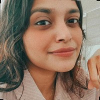 Taenaz Shakir