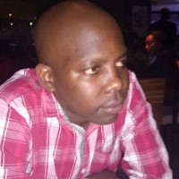 Michael Chauke