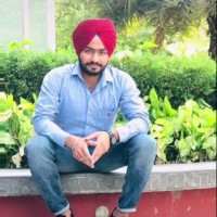 Simar Gill