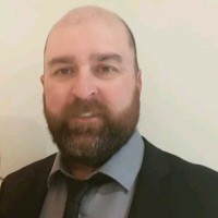 Scott Graham