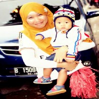 Eka Sulistiyani