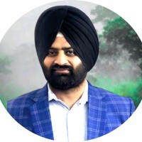Jaspreet Singh Walia
