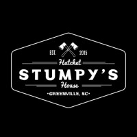 Stumpy'S Hatch House Judson Mill