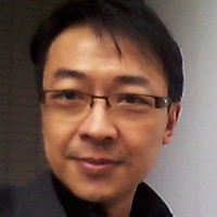 Stephen Wong