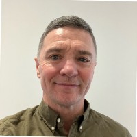 Ray Smith