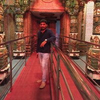 Sai Pavan Jyesta