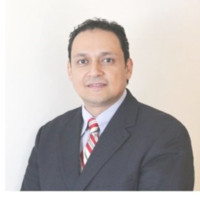 Jorge Flores